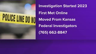Grant County man arrested after trafficking investigation