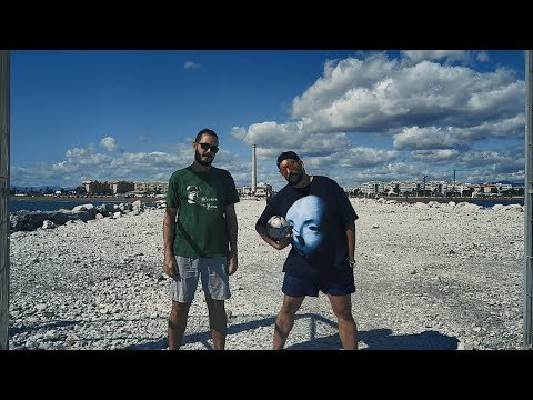 ALPACHONE x Luto - TENSO