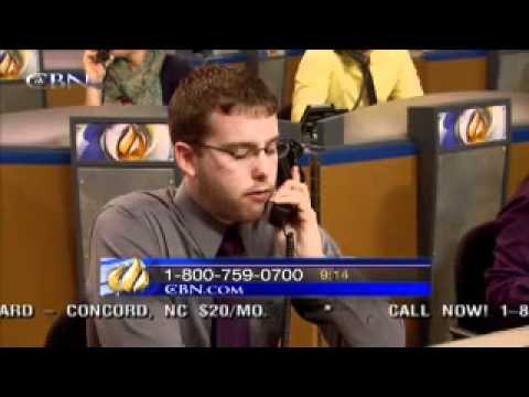 The 700 Club - January 23, 2012 - CBN.com