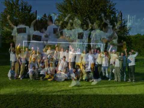 TuS Gückingen / Aufstiegsfeier 2012/2013 _ A-Liga Meister