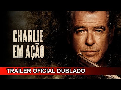 2023 Charlie em Ação (Dublado) 