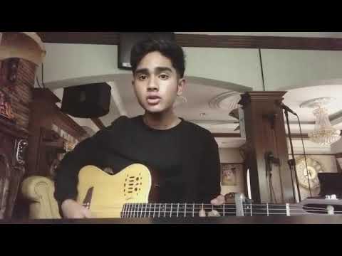 Irfan Haris #shortcover -Virgoun, Surat Cinta Untuk Starla