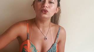 Maiara e Maraisa - NÃO ABRO MÃO - DVD Reflexo (Cover Thailla Lima)