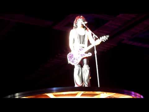 Kiss - Psycho Circus (Olympijskiy Stadium, Moscow, Russia, 01.05.2017)