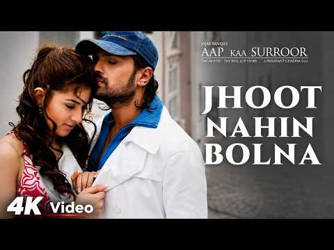 Jhoot Nahin Bolna Video Song — watch video