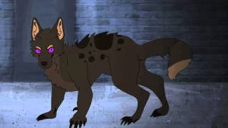 Werewolf Gimmick [10]