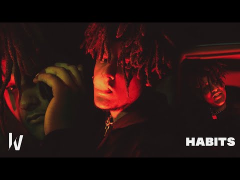 Agxny - HABITS (Official Audio) | INTERVOLVERS