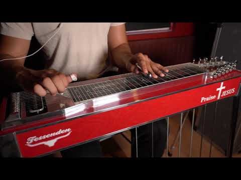 Night Life - Universal Pedal Steel Guitar