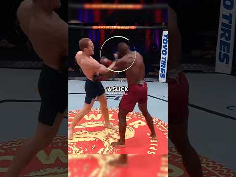 JDM's Smoothest 10-Punch Combo!