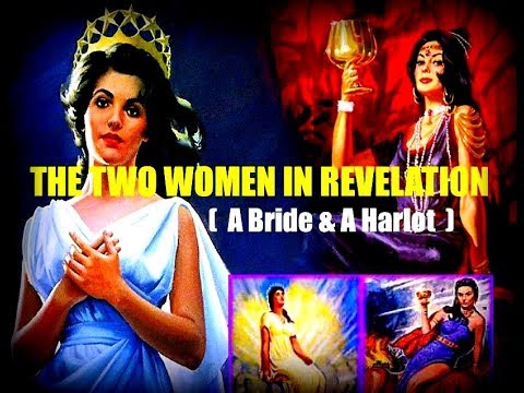 The Bride and the Harlot