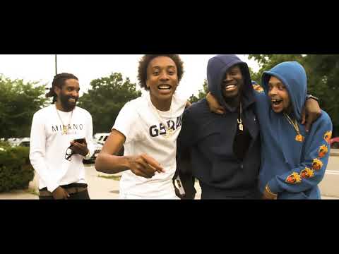 Clizzy LMG - Litty (Official Music Video)