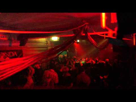 03.02.2012 - Shalamanda HiFi feat. Jeremie l´interprete @ Dubquake Vienna #12