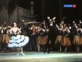 Владимир Васильев. "Большой балет" Фильм 3-й: "Слава драмбалету" 