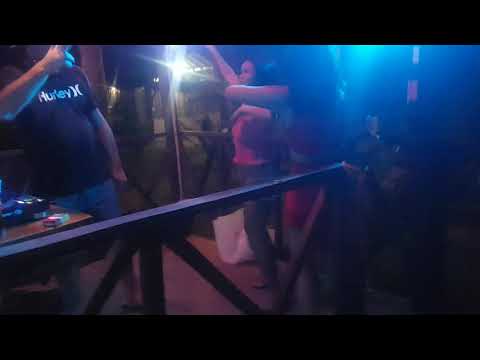 Longy One - Don't Stop @ Rumbar