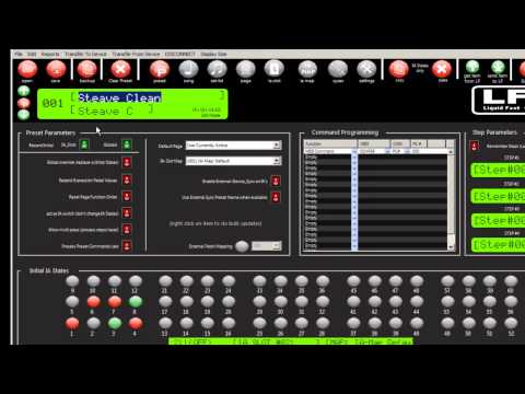 LF+ Auto-Program Kemper KPA Presets from Editor