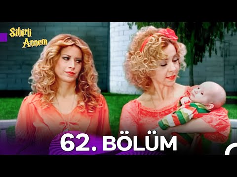 Sihirli Annem 62. Bölüm HD (6. Sezon)