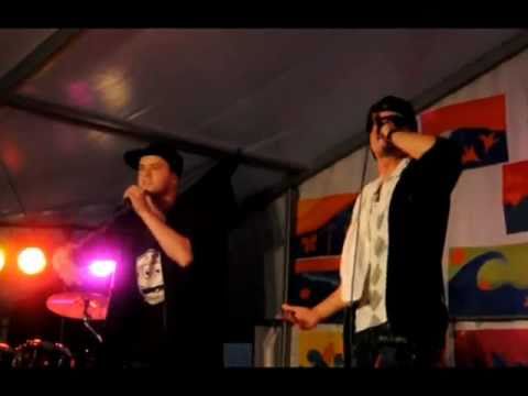 Gold-Mic Records Bazooka feat. Kuduz Abi - Pyramide