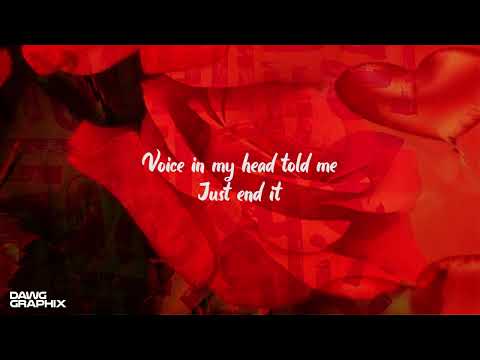 Ian Wolf - Heartbreak