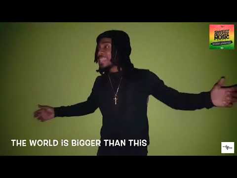 Jah Guidance - Equal Rights (Lyric Video)