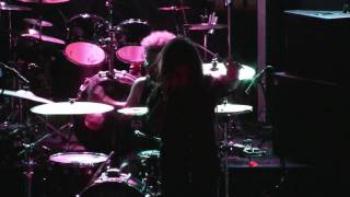 2010.07.18 Greeley Estates - Blue Morning (Live in Milwaukee, WI)