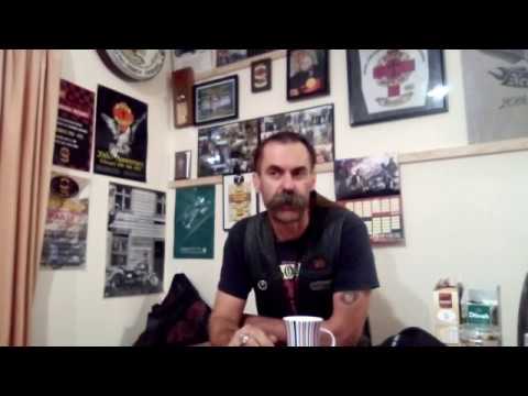 Greetings from Buckshot, NZ, loving our enemies, June 17, 2020