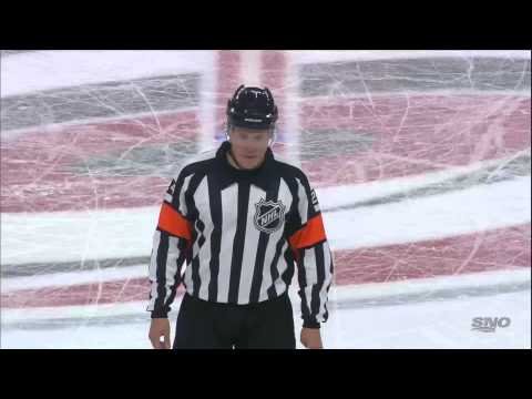 Game in a Flash: TOR @ CAR - February 20, 2015