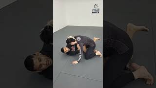 How to Avoid Getting Smashed in Cross Ashi Garami: Expert Tips and Strategies