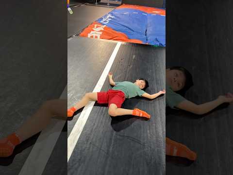 We’re The BEST Stunt Doubles