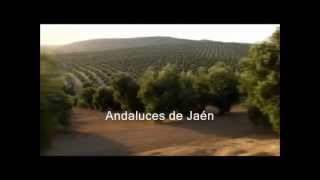 Andaluces de Jaén - Jarcha