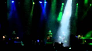 New Order   Ceremony Live!In EXIT,Novi Sad,13 07 2012