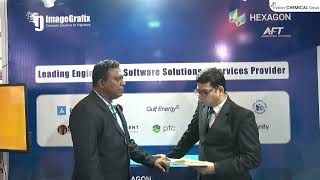 We provide complete engineering and software solutions to various industry segments, says Adi Sathyanarayan, Business Head, ImageGrafix Software Solutions