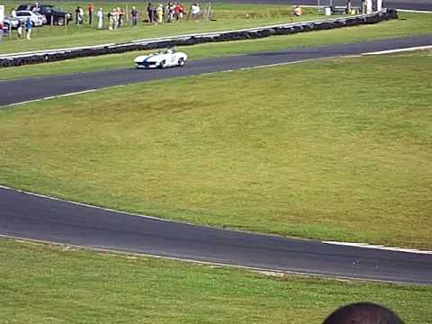 Lime Rock 9/7/2009 #2