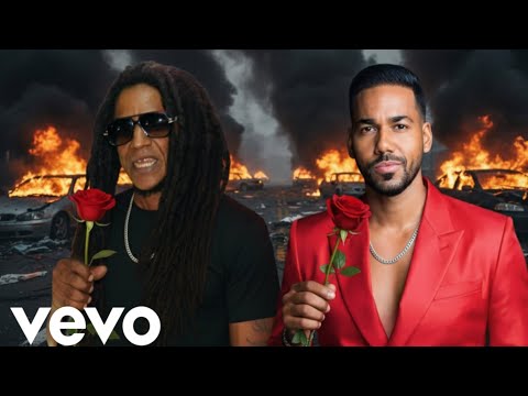 Tengo Calderon, Romeo Santos - Yo Soy Tu Hombre (Official Music Video)