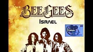 Israel (tradução) - Bee Gees