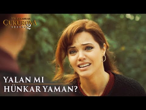 Züleyha, Hünkar Yaman'ı Rezil Etti! | Bir Zamanlar Çukurova 49. Bölüm
