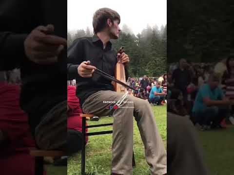 Kerem Saral - Dik Horon