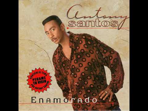 Si Quieres Volver  - Antony Santos (Audio Bachata)