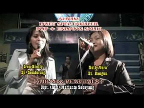 SR - Kubaba Pengindo