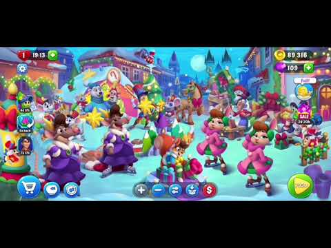 Fishdom 7930 Level - NO 💣🧨💥