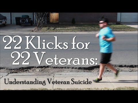 22 Klicks