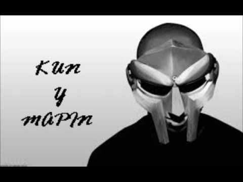 MAPIN Y KUNLAO KM - Fuera De Juego