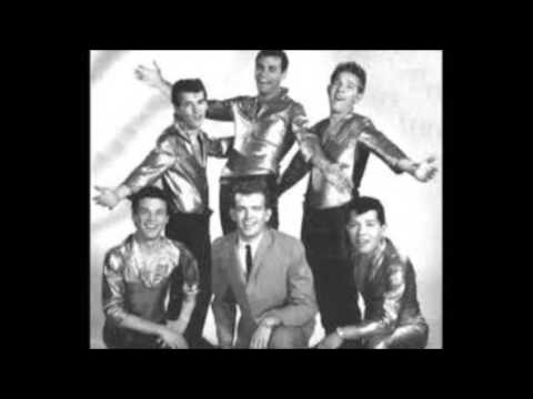 Hollywood Argyles - Alley oop