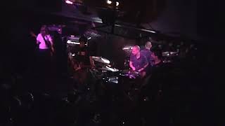 Luna - 01 - Chinatown