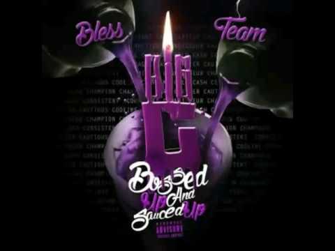 Big C Feat Bless Team Big Baby - Spend [Prod By. DEVITO BEATZ]