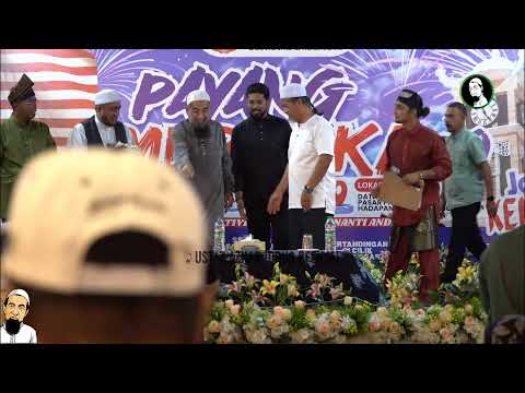 🔴LiveUAI 02/09/2026 Sembang Santai - Ust Azhar Idrus & Ust Kamarulzaman