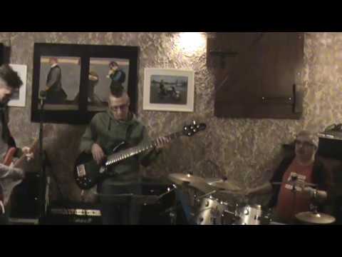 440 Soczewa Blues Session - Baszta - 14.12.2018 - 1263