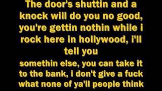 Limp bizkit gold cobra (with lyrics)