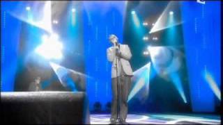 La Fouine - Vidéo de Tous les mêmes (Live)