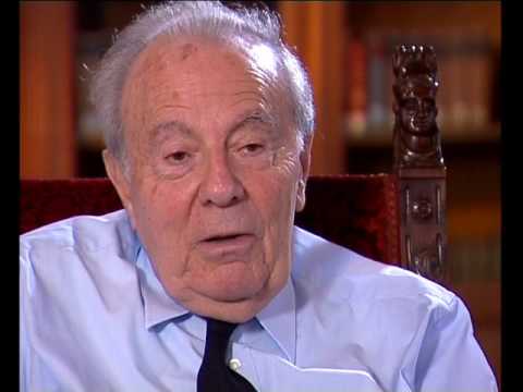 François Jacob - Salvador Luria (53/77)