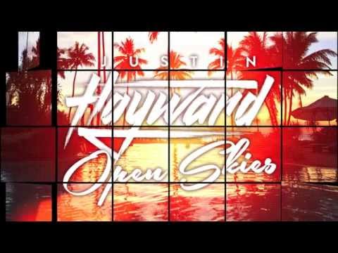 Justin Hayward - Open Skies (Album Edit)
